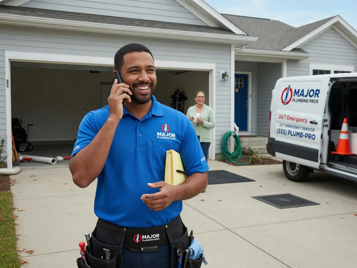 Drain Cleaning Services Gate City, VA FAQs